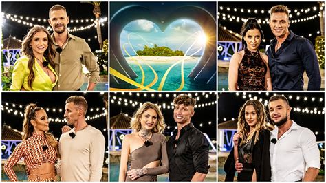 Love Island Wyspa miłości edycja 5 odcinek 1 Polsat pl