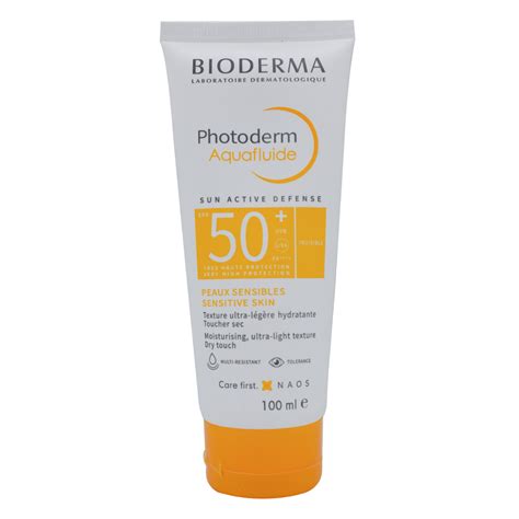 Bioderma Sun active Defense Invisible SPF 50+ | Lipcara | Reviews on ...