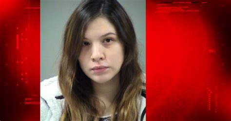 Woman Accused Of Posting Nude Pics Of Woman Who Dated Ex Boyfriend