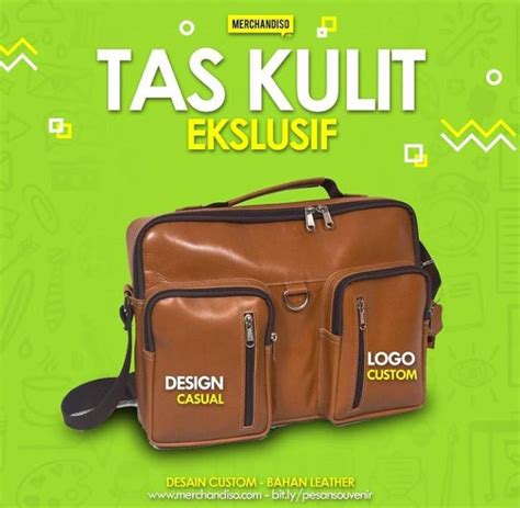 Tips Memilih Dan Merawat Tas Kulit Merchandiso