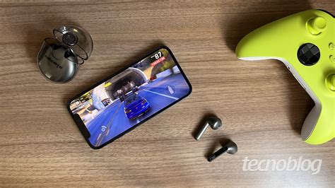 Review Edifier Hecate GM5: um TWS gamer, mas nem tanto • Tecnoblog
