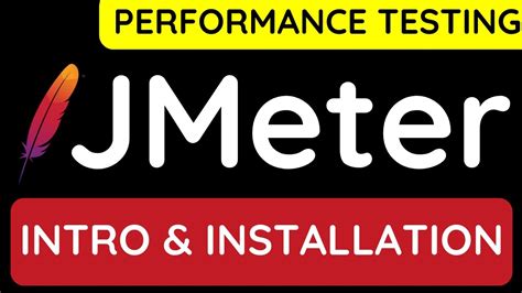 Jmeter Performance Testing Tutorial What Is Jmeter And How To