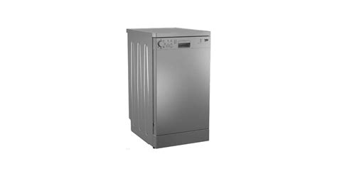 Купить Посудомоечная машина Beko DFS05W13S в Крыму, цены, отзывы ...