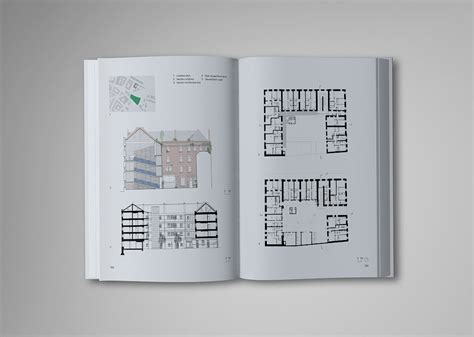 The Deck Access Housing Design Guide → Pollard Thomas Edwards