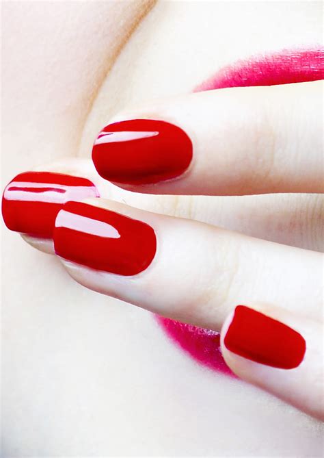 gel polish removal at home