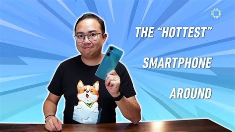 Infinix Hot Review TOO GOOD For An Entry Level Phone YouTube