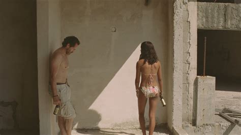Nude Video Celebs Sasha Gonzalez Nude Danyka Mar De Fondo