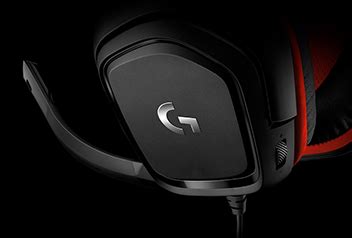 Logitech G Auriculares Gaming Pccomponentes