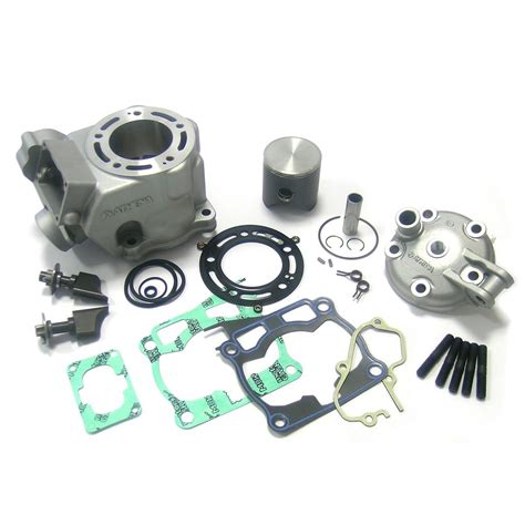 Athena Cylinder Kit Yamaha Yz Maciag Offroad