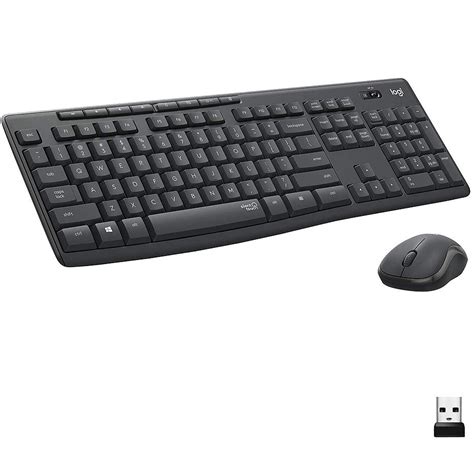 Logitech M120 Клавиатура – Telegraph