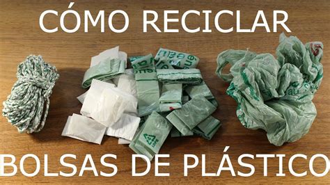 Construir Sobre Conclusi N Futuro Reutilizar Bolsas De Plastico Es Mas