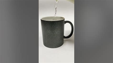 Магічна чашка #cup #чашка #кружки #magic - YouTube