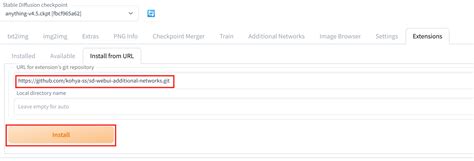 How To Use Lora Models With Automatic S Stable Diffusion Web Ui