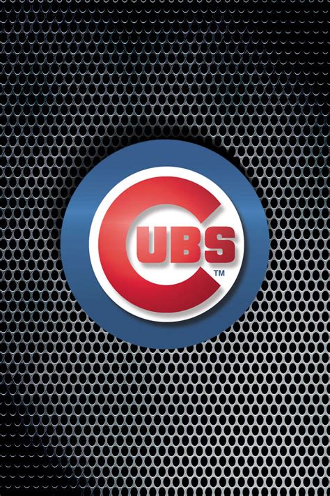 Chicago Cubs Phone Wallpaper - WallpaperSafari