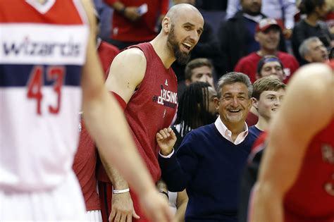 Ted Leonsis talks about his teams' recent success | wusa9.com