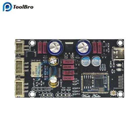 Qualcomm Qcc Bluetooth Lossless Decoding Board Ldac Off