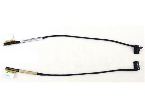 New Lcd Led Lvds Video Display Screen Cable For Asus U F U J U Jc