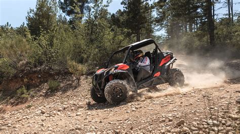 Discover the Can-Am Maverick Family - Can-Am Off-Road