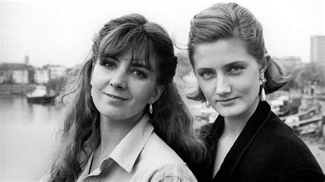 Are Miranda And Natasha Richardson Sisters