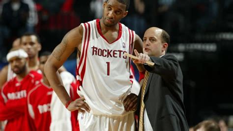 Why the Rockets must pass on Jeff Van Gundy