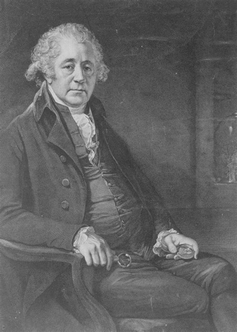 A Portrait Of Matthew Boulton Revolutionary Players