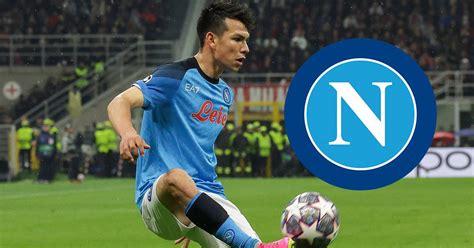 Napoli Vs Hellas Verona En Vivo Minuto A Minuto Del Equipo De Hirving