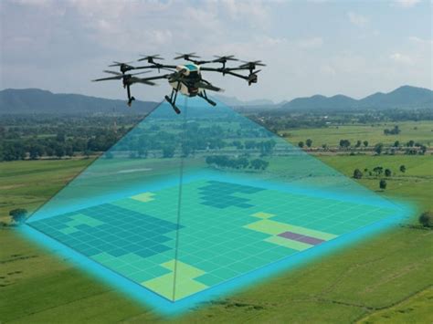 Aerial Photography And UAV – Cottrell Cameron & Steen Surveys