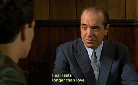 A Bronx Tale Quotes. QuotesGram