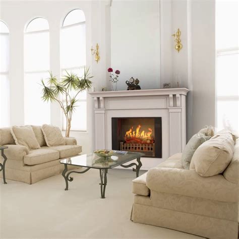 Electric Fireplace Mantel Packages - Top Brands – Electric Fireplaces Depot