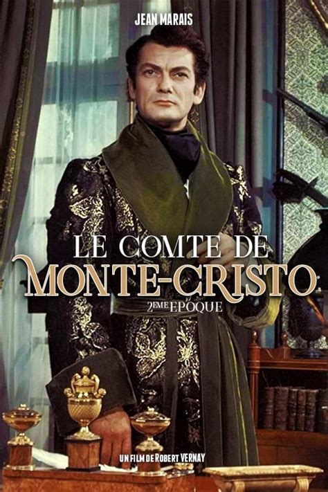 The Count Of Monte Cristo 1954 Posters The Movie Database TMDB