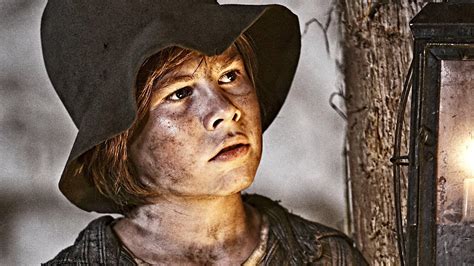 DIE ABENTEUER DES HUCK FINN Trailer 2 German Deutsch HD 2012 - YouTube
