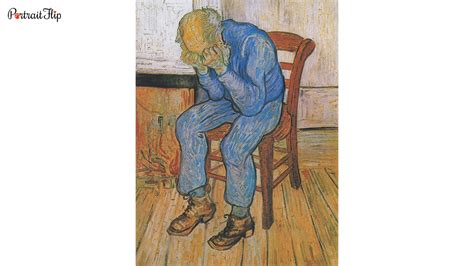 12 Most Famous Sad Paintings That Will Pierce Your Heart!