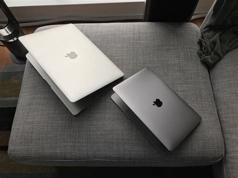 Space Gray rMBP or Silver ? | Page 5 | MacRumors Forums