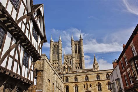 Lincoln Cathedral