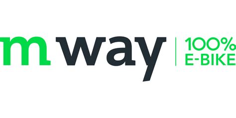m-way E-Bike Filialen