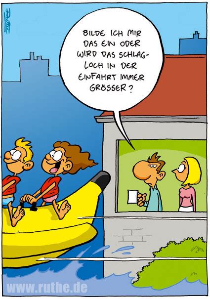 Ruthe De Willkommen