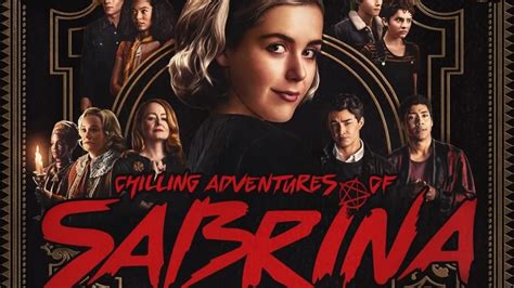 Chilling Adventures of Sabrina Season 4 Streaming: Watch & Stream ...