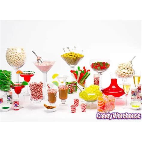 Green Candy | Candy Warehouse – Candy Warehouse