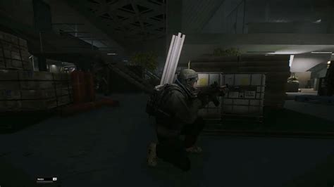 First look at Scav raiders! : r/EscapefromTarkov