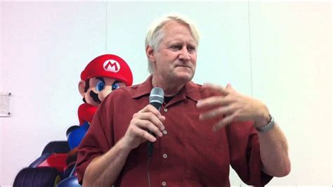 Charles Martinet Se Retira Como La Voz De Mario En Los Videojuegos