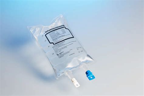 sterile pharmaceuticals container options fresenius kabi cmo