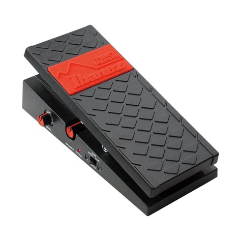 Ibanez Twin Peaks Wah Pedal Chicago Music Exchange