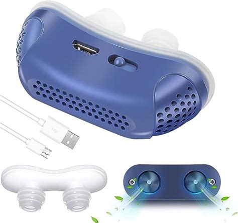 Top 10 Best Snoring Devices Reviews & Comparison - Glory Cycles