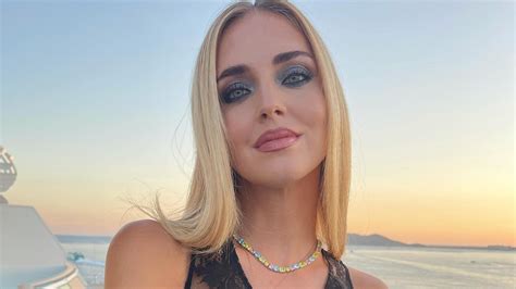 Il Nuovo Appello Di Chiara Ferragni Per Le Elezioni Andate A Votare