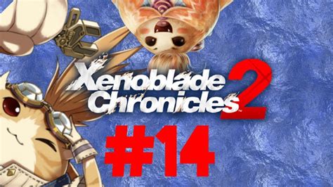 Xenoblade Chronicles Part Nice Guy Vandham Youtube