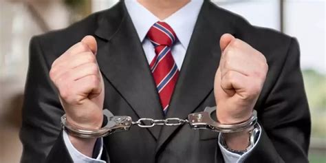 White Collar Crimes And Criminal Defence Lawyers Unravelling Complex