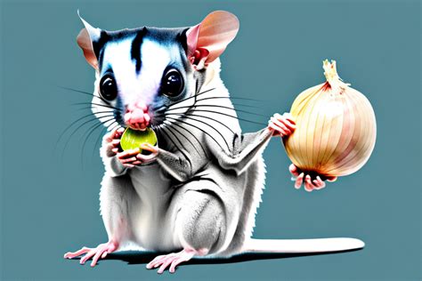 Can Sugar Gliders Eat Onions Article Insider