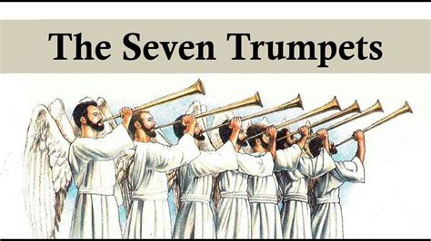 The Seven Trumpets Youtube