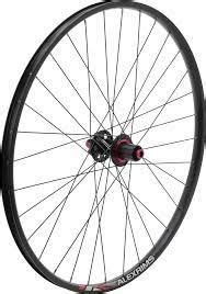 ALEX WHEEL - 27.5", ALEX RIMS TD26, FORMULA HUB, 12X142MM, REAR WHEEL ...