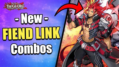 Updated Lines Must Know Combos Yubel Fiendsmith Fiend Link